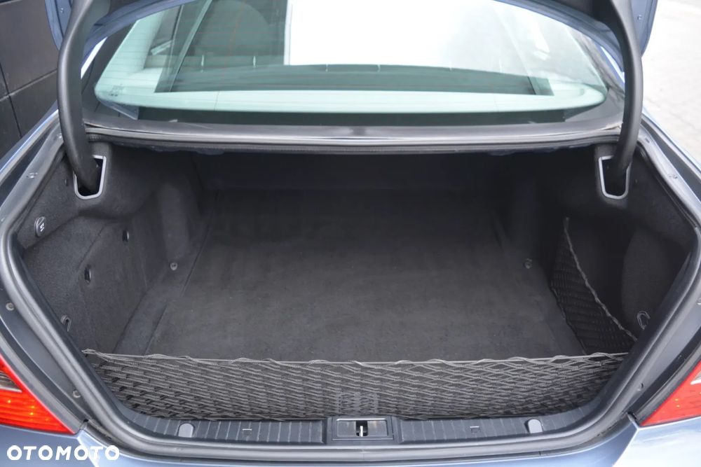 Mercedes-Benz Klasa E 500 Elegance - 18