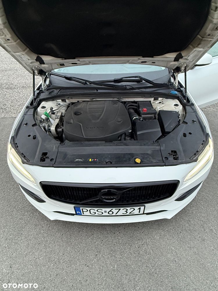 Volvo V90 D4 Geartronic Inscription - 15