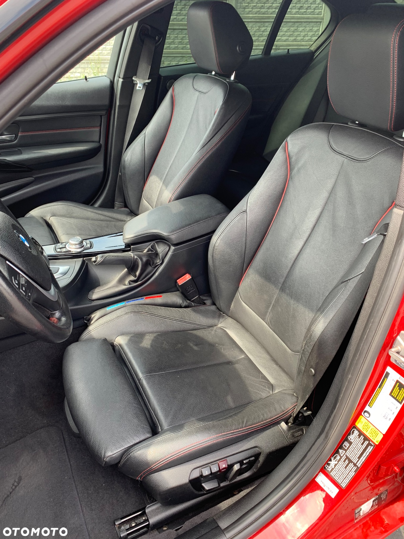 BMW Seria 3 328i - 8