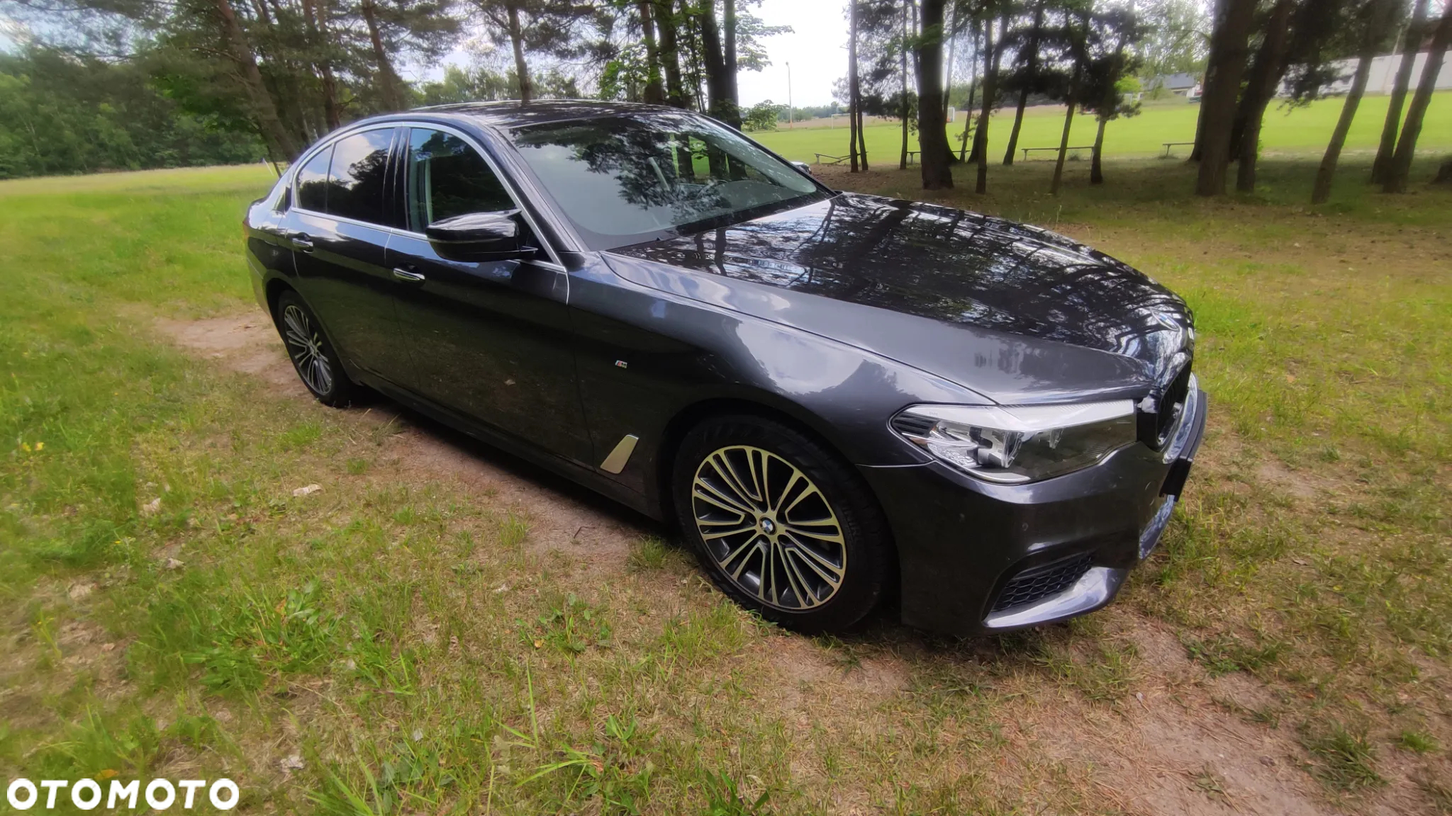 BMW Seria 5 - 12