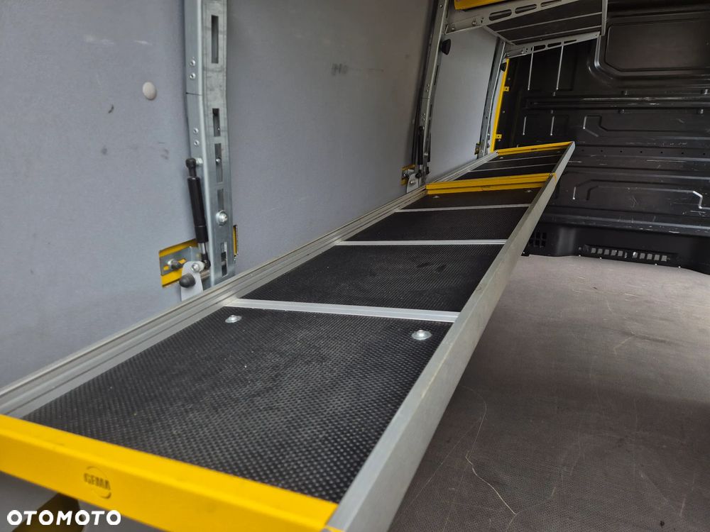 Volkswagen CRAFTER ECRAFTER ELEKTRYK - 25