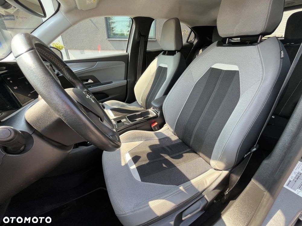 Opel Mokka 1.5 Business Elegance - 16