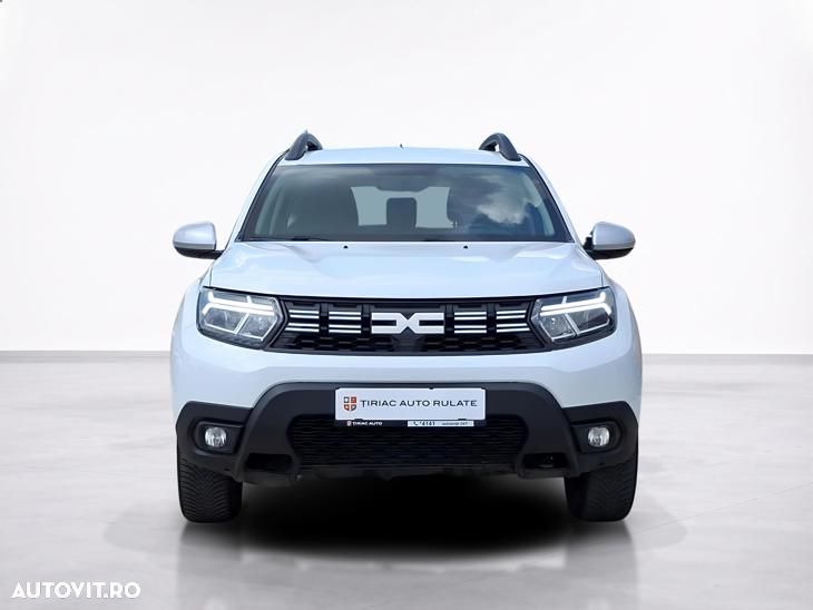 Dacia Duster - 10