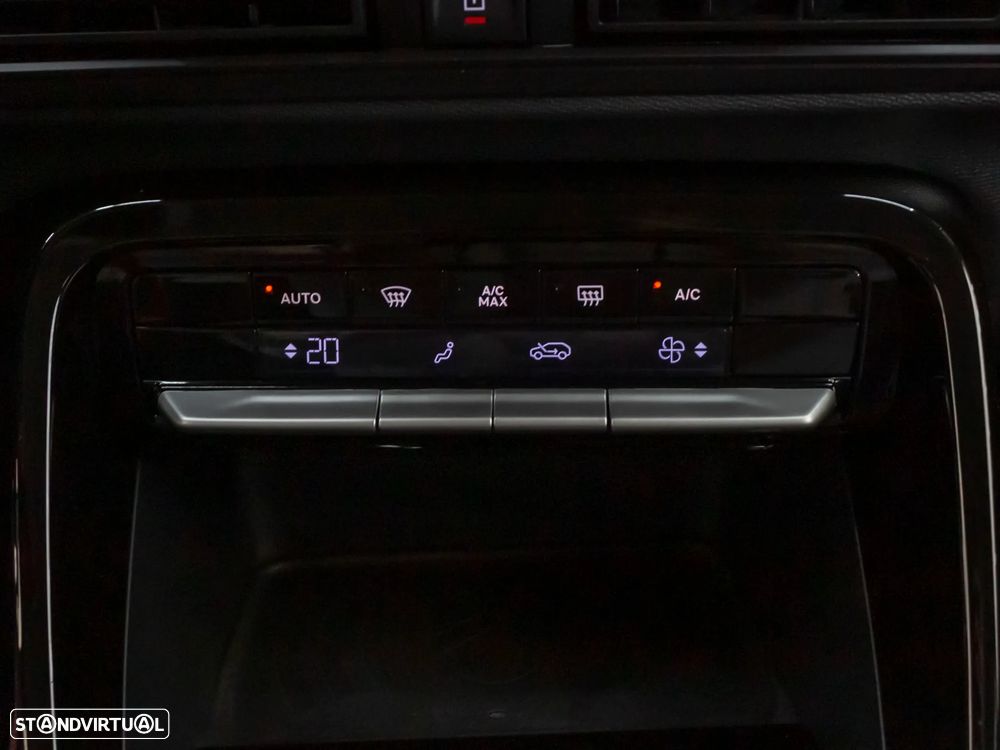 Citroën e-C3 44 kWh Autonomia Conforto Max - 31