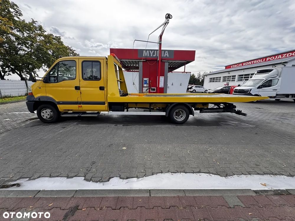 Renault Master Maxi - 5