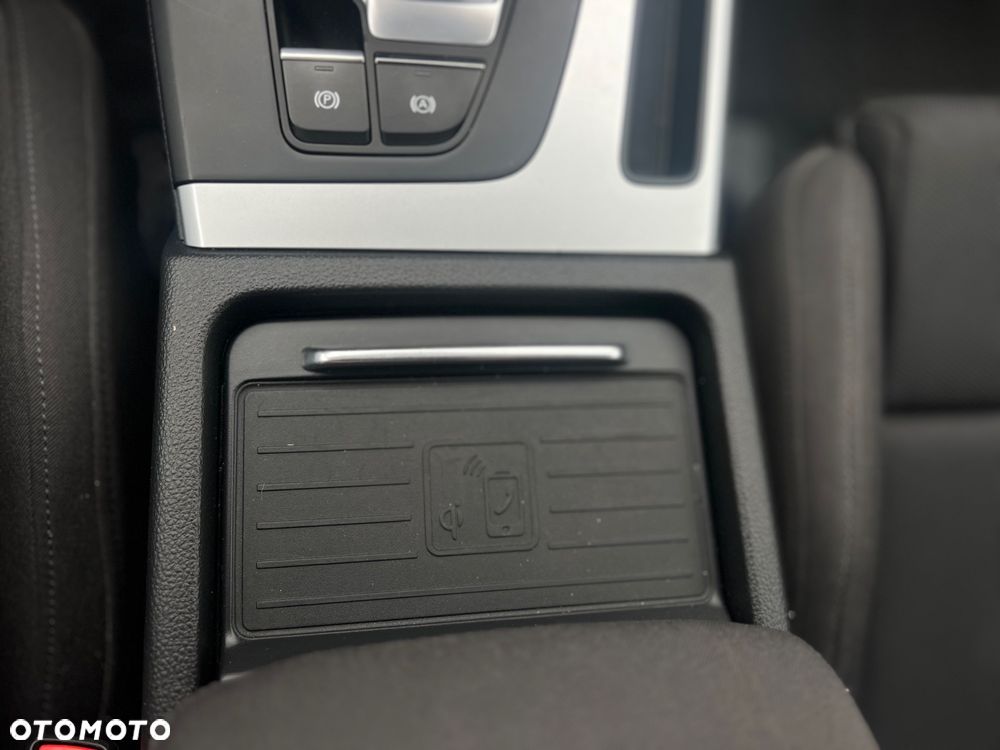 Audi Q5 40 TDI mHEV Quattro S tronic - 32
