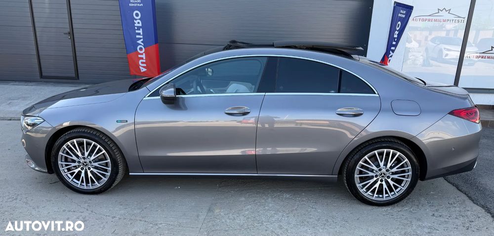 Mercedes-Benz A 250 - 18