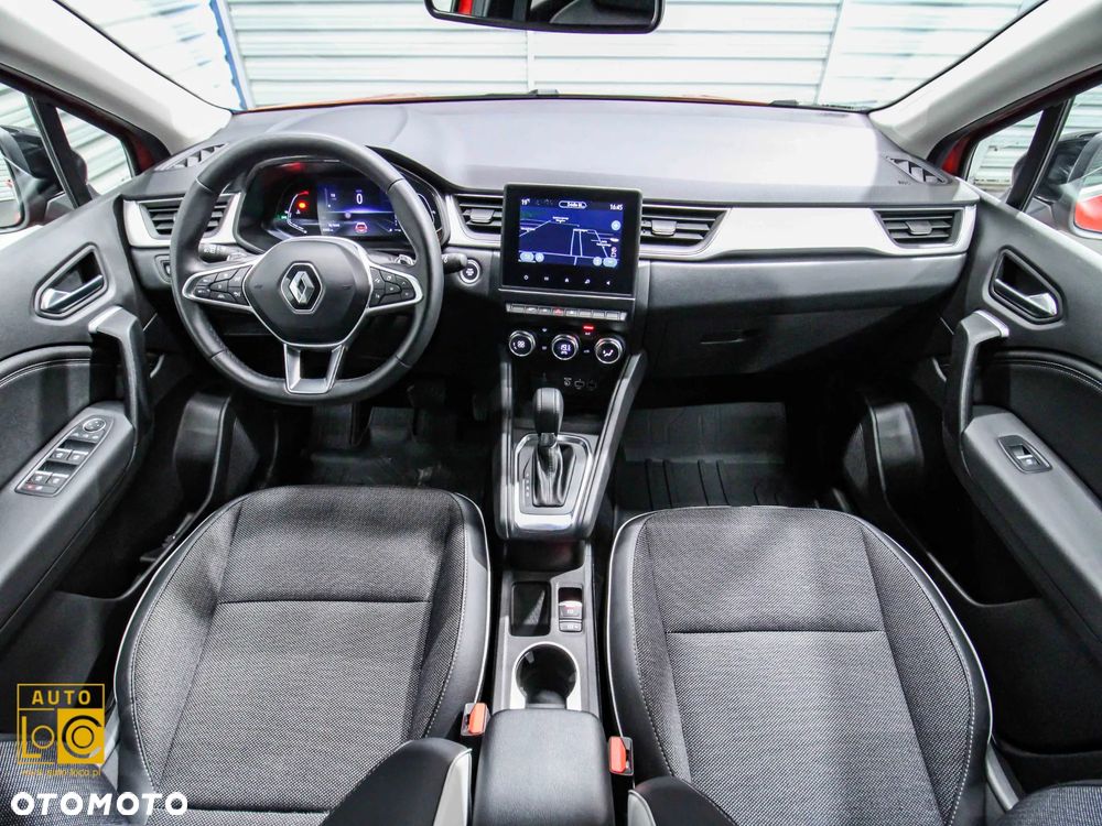 Renault Captur - 5