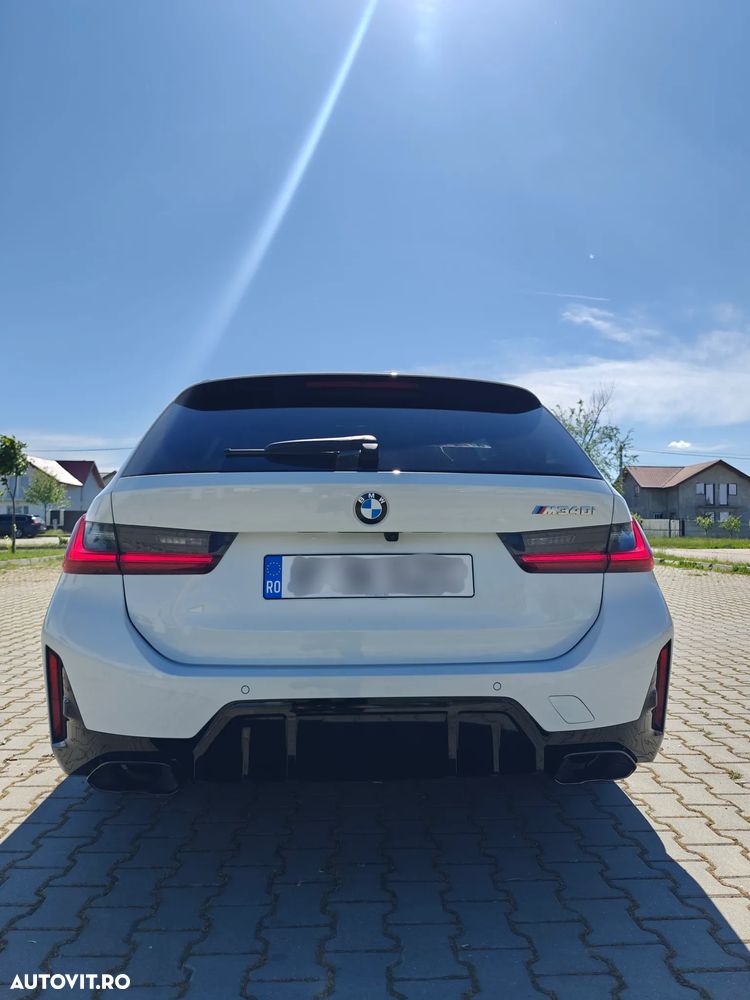 BMW M3 M340i xDrive - 6