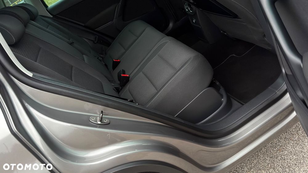 Volkswagen Tiguan 2.0 TDI DPF 4Motion Team - 34