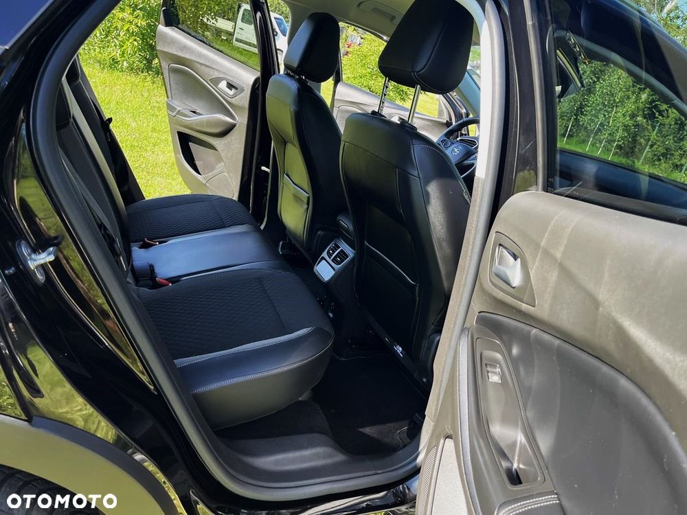 Opel Grandland X 1.5 D Start/Stop Automatik Business Elegance - 10
