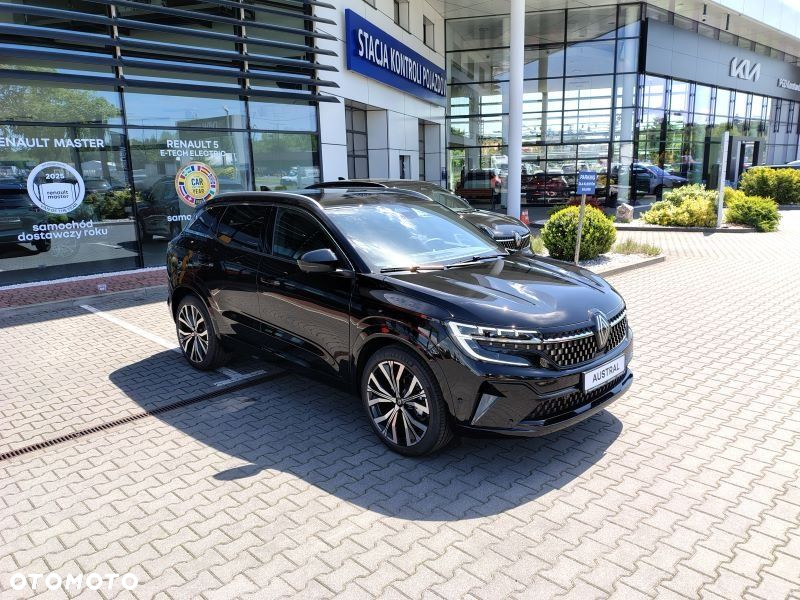 Renault Austral - 3