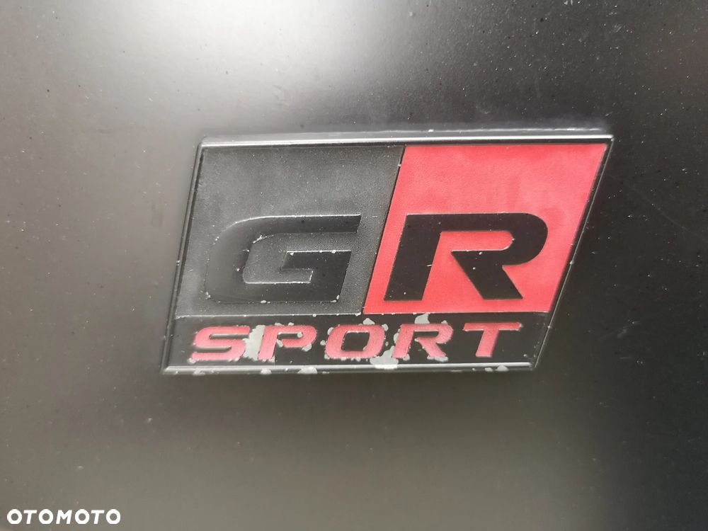 Toyota C-HR 1.8 Hybrid Executive - 9