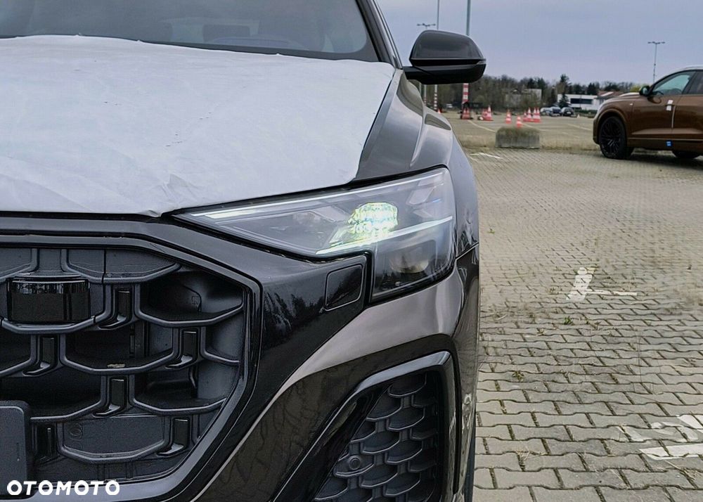 Audi Q8 - 4