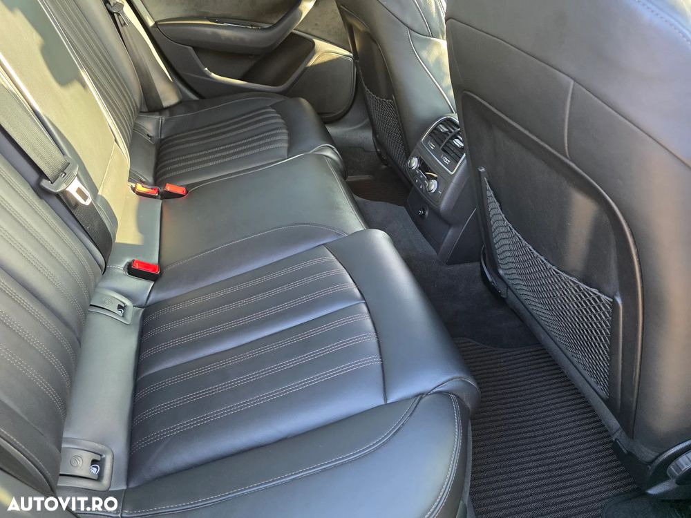 Audi A6 Allroad quattro 3.0 TDI S tronic DPF - 6