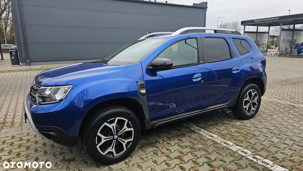Dacia Duster 1.0 TCe SL Celebration - 1