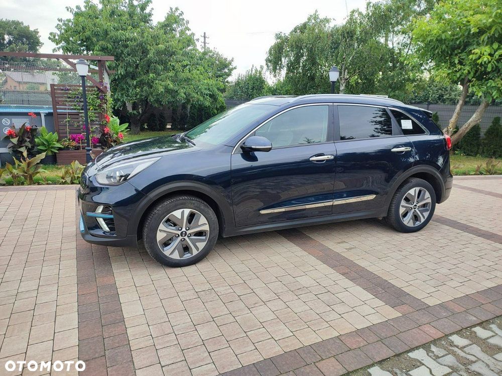 Kia Niro - 2
