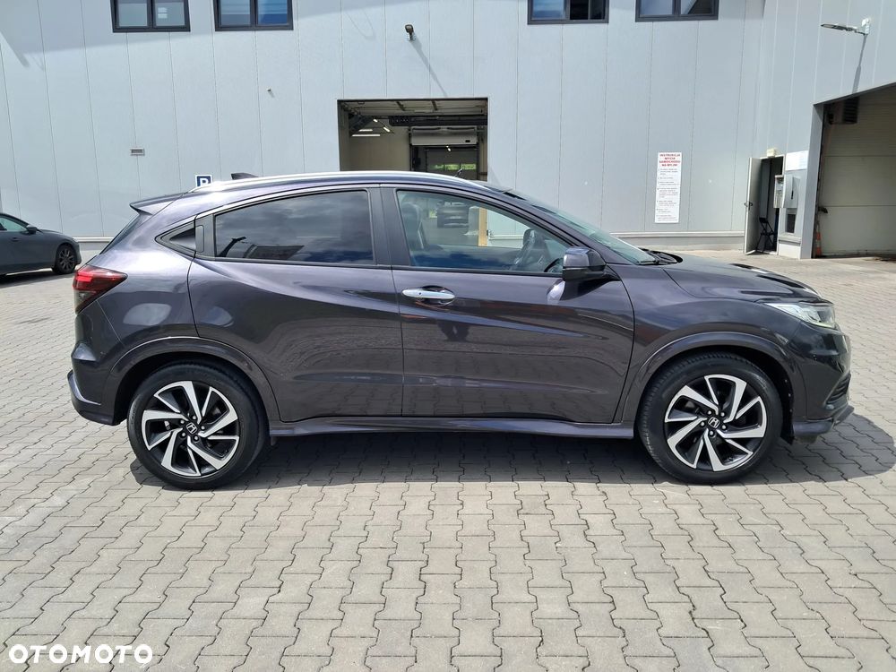 Honda HR-V 1.5 Executive (ADAS / Connect+) - 7