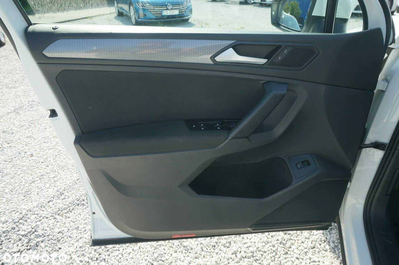 Volkswagen Tiguan 1.5 TSI EVO Life - 18
