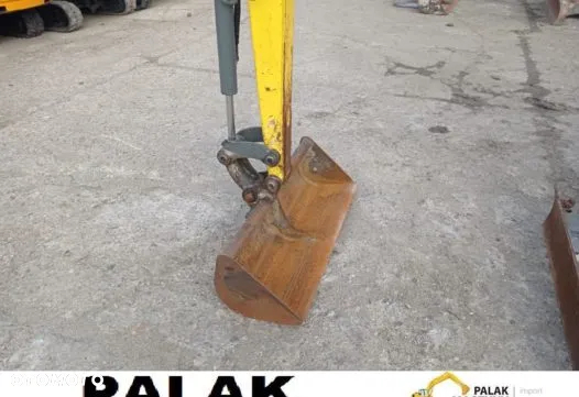 Wacker Neuson Mini koparka  WACKER NEUSON ET 16 , 2019 rok - 10