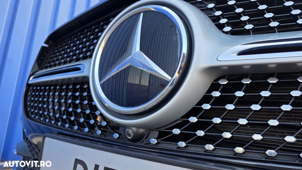 Mercedes-Benz GLE 400 d 4MATIC 9G-TRONIC AMG Line - 37