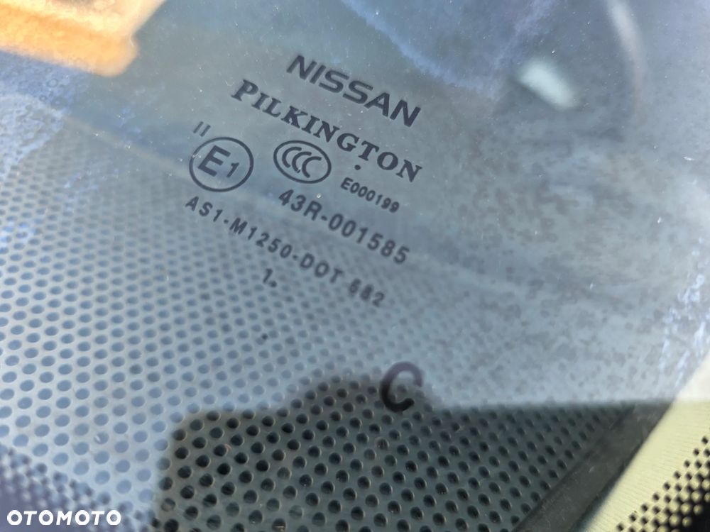 Nissan Qashqai 1.6 I-Way - 38