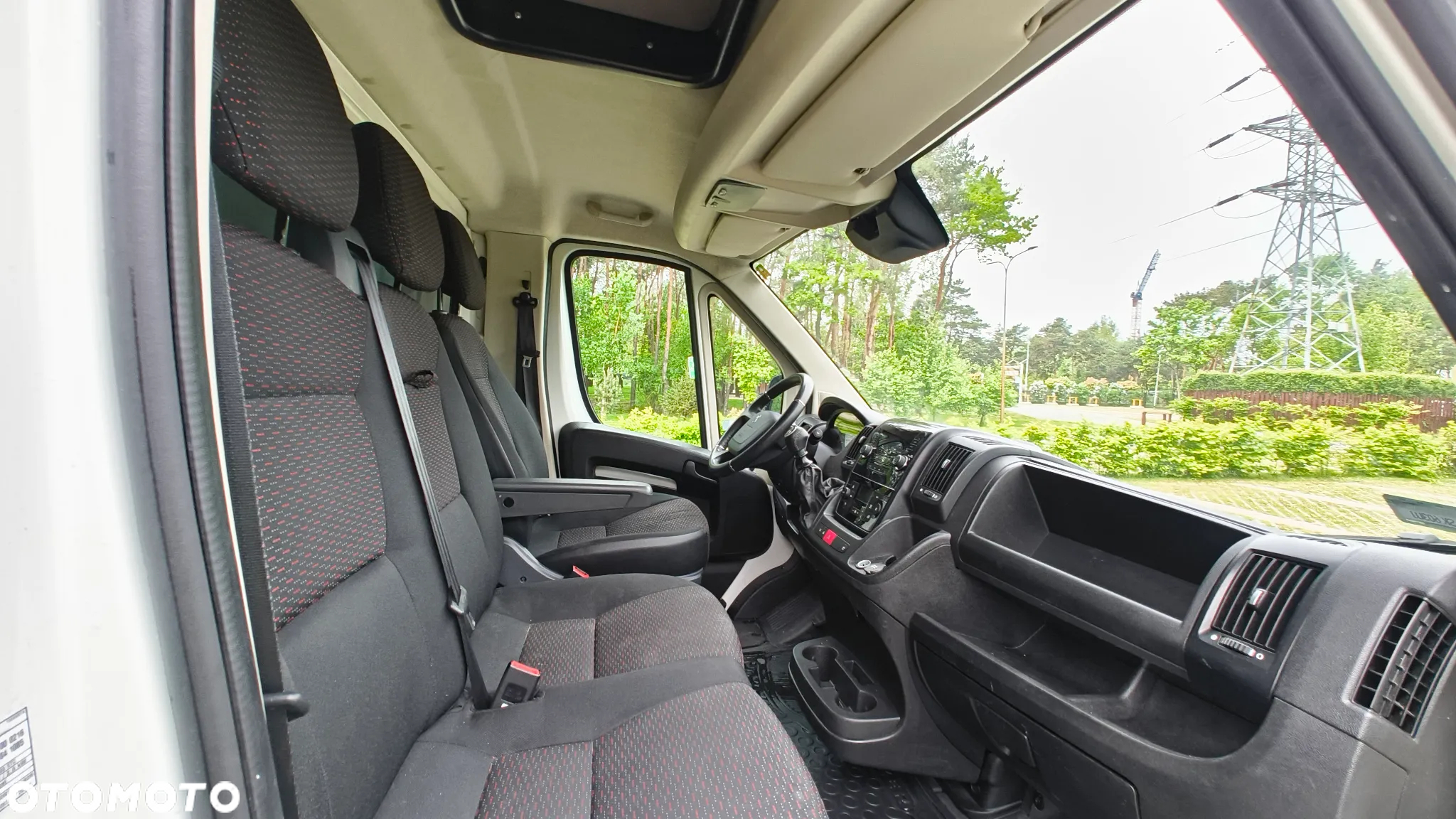 Peugeot Boxer - 19