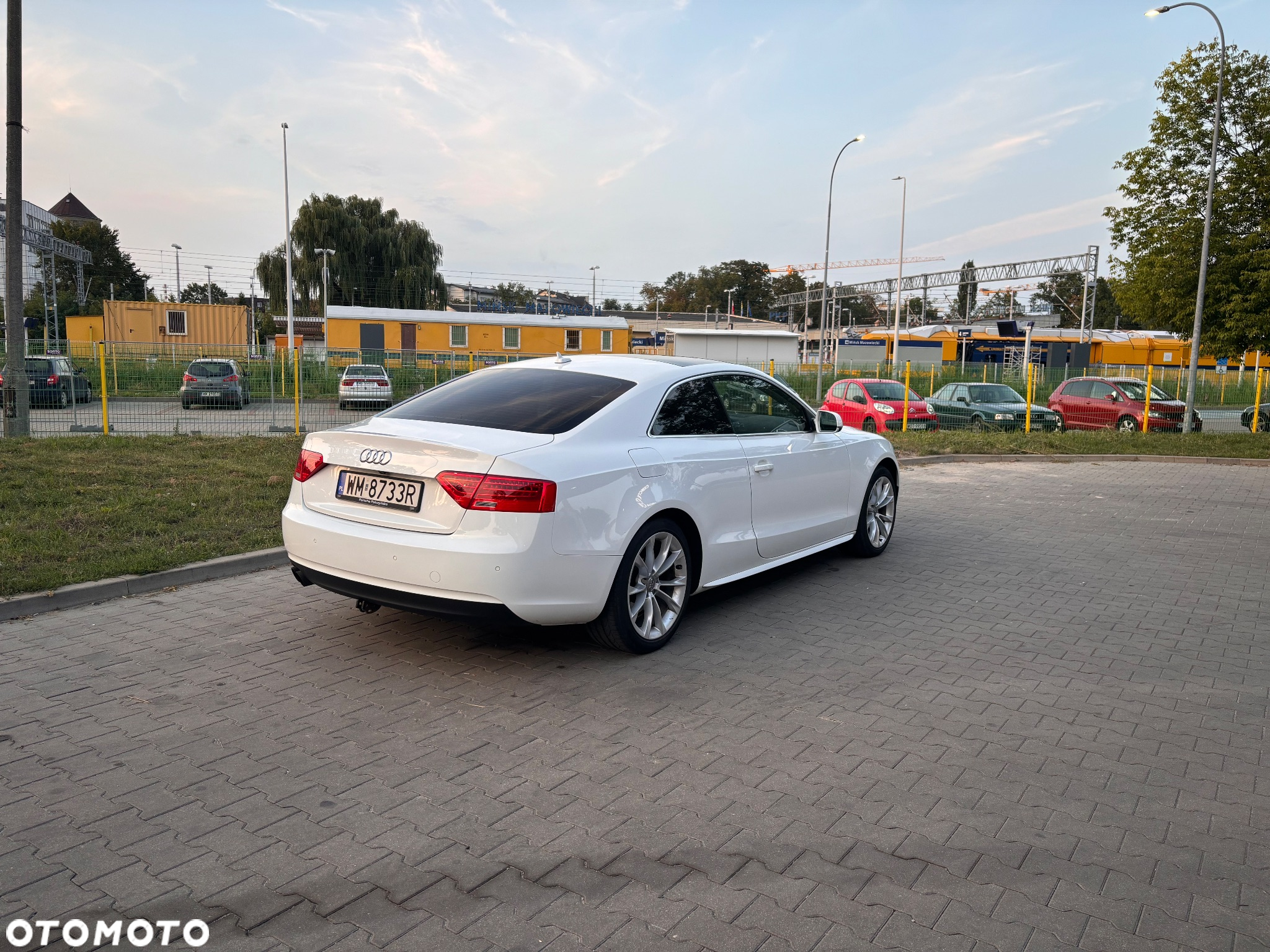 Audi A5 2.0 TFSI Quattro S tronic - 5