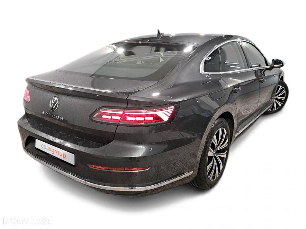 VW Arteon 2.0 TDI Elegance DSG - 2