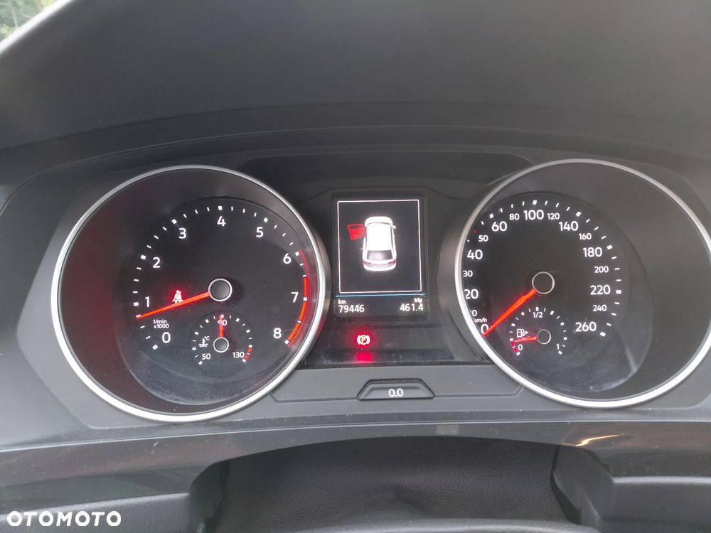 Volkswagen Tiguan 1.5 TSI EVO Comfortline - 7