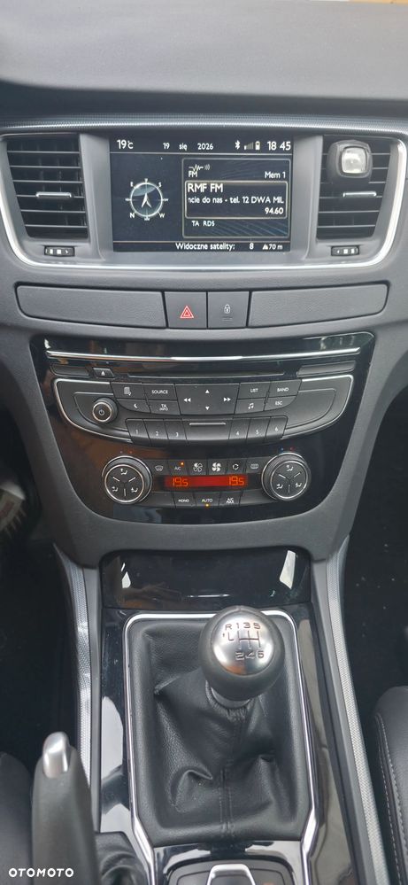 Peugeot 508 1.6 T Active - 9