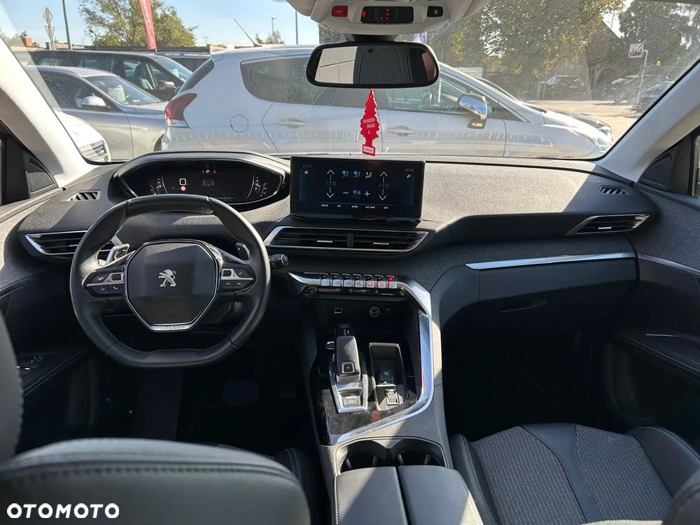 Peugeot 3008 Active Business-Paket - 16