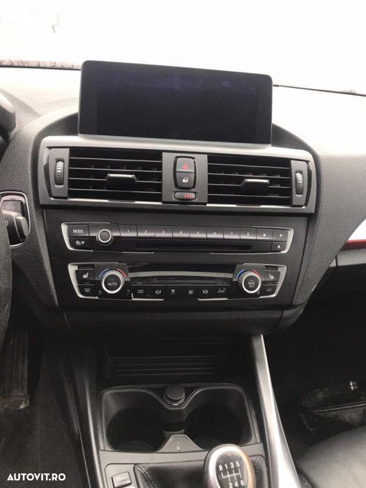 Navigatie mare bmw seria 1 f20 seria 3 f30 f31 - 2