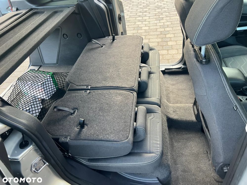 Ford Tourneo Connect - 29