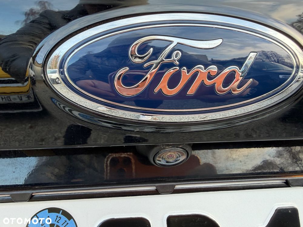 Ford Kuga 2.0 TDCi 4x4 Vignale - 12