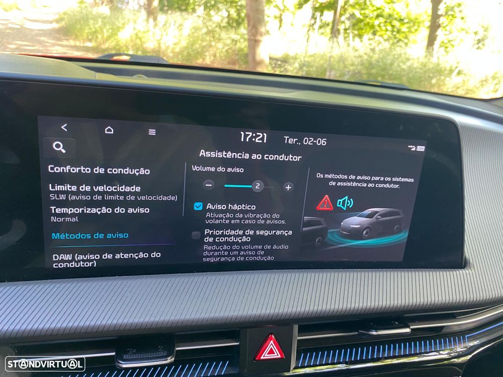 Kia EV6 77.4 kWh GT-Line - 55