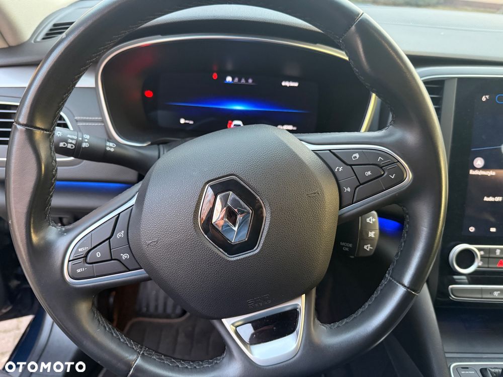 Renault Talisman 2.0 Blue dCi Zen EDC - 28