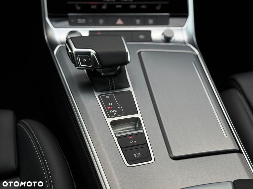 Audi A7 Sportback 45 TFSI mHEV Quattro S tronic - 21