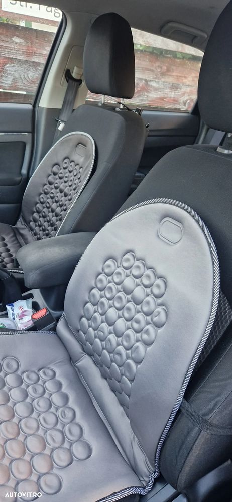 Mitsubishi ASX 1.6 Litre MIVEC Invite - 4