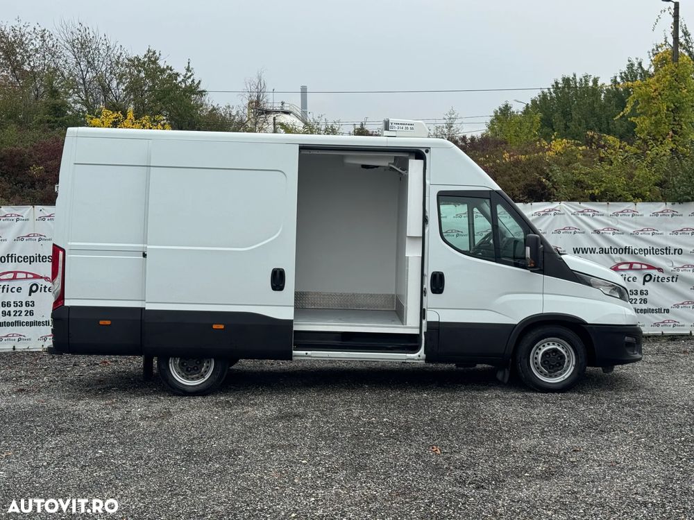 Iveco 35S14V 4X2 12 MC - 3