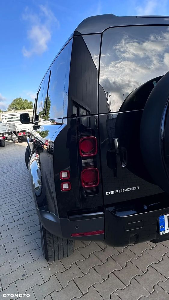 Land Rover Defender 3.0 D200 mHEV S - 6