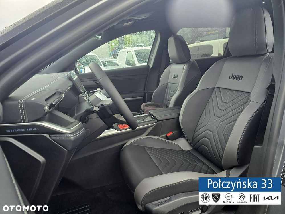 Jeep Compass - 14