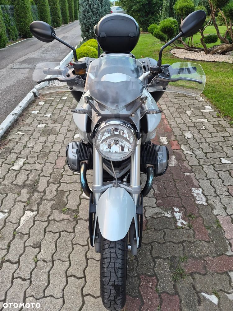 BMW R - 5