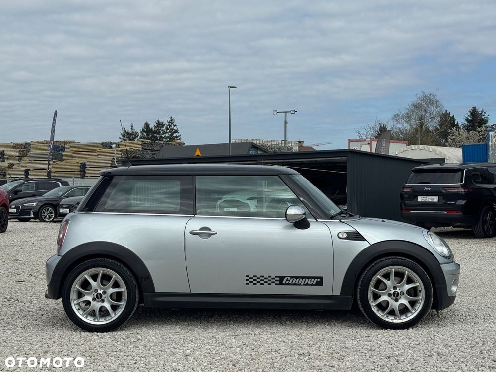 MINI Cooper - 3