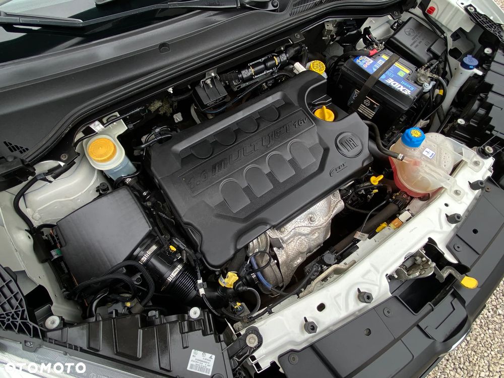 Fiat Doblo - 4