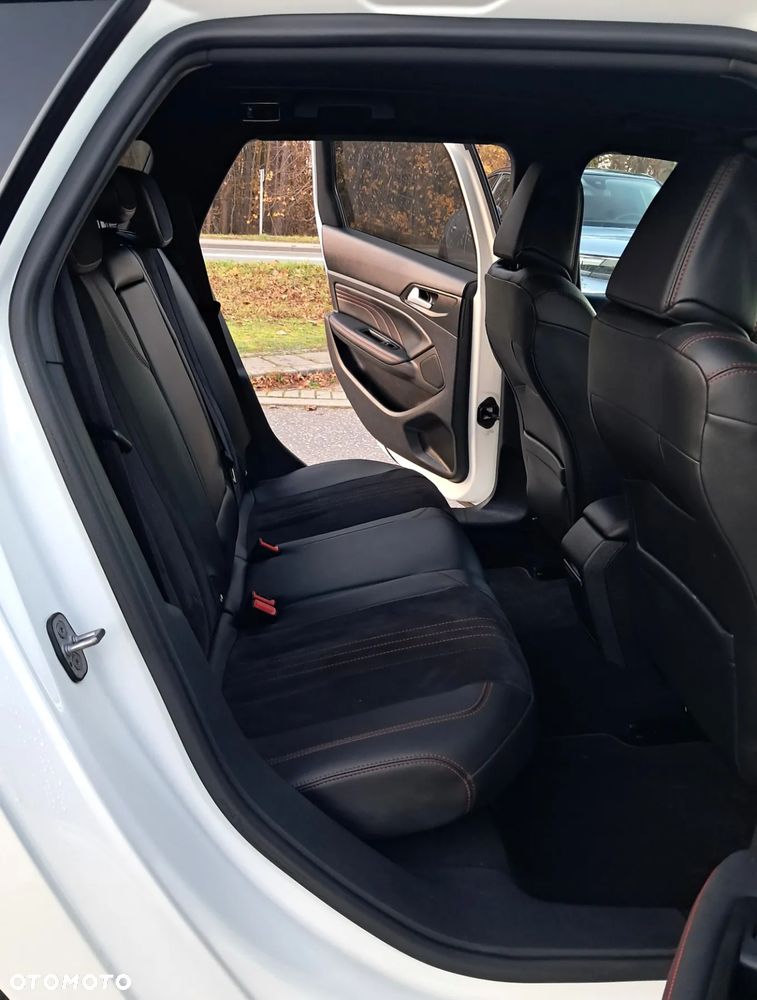 Peugeot 308 BlueHDi 130 Stop & Start GT - 13