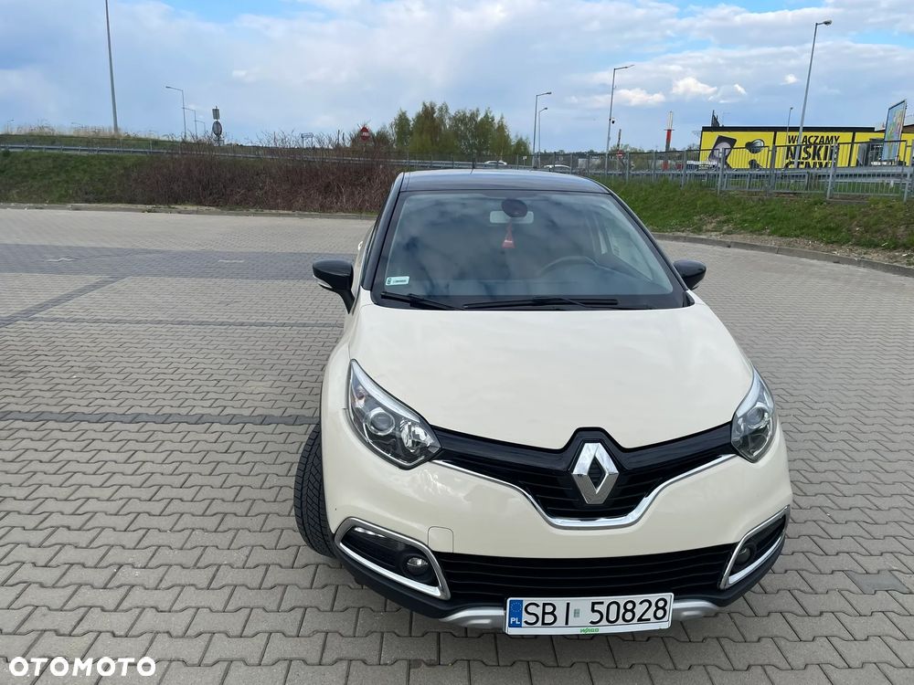 Renault Captur ENERGY TCe 120 EDC XMOD - 7