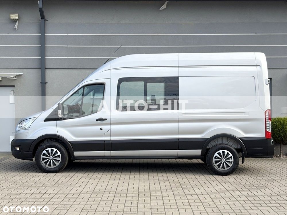 Ford Transit - 13