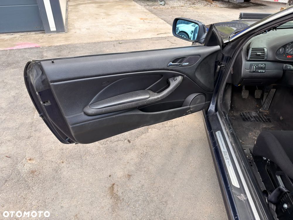 BMW Seria 3 330Ci - 11