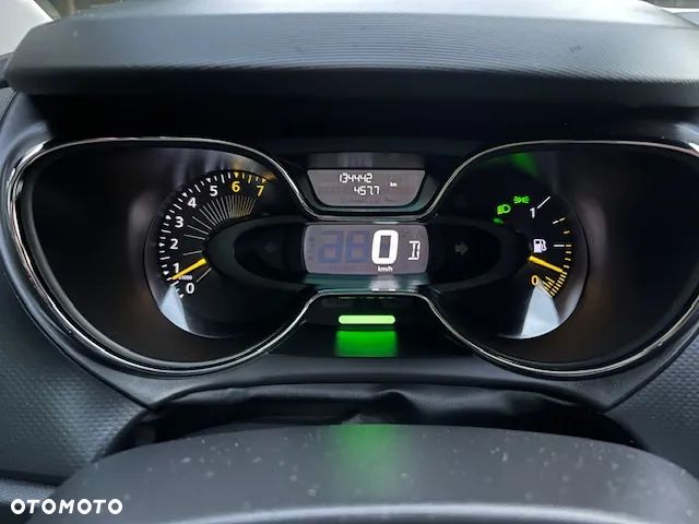 Renault Captur TCe 120 EDC Dynamique - 12